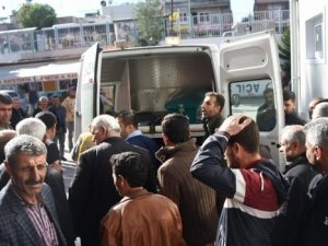 İki kardeş yangında can verdi!