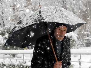Hava durumu yarına dikkat yine geliyor!