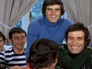 MEB: Hababam Sınıfını İzleyin"!