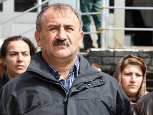 Başkanı Seferi Yılmaz tutuklandı!