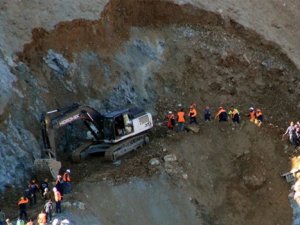 Maden faciası ile ilgili 4 kişi gözaltına alındı!