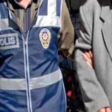HAKKARİ'DE 4 DTP'Lİ GÖZALTINA ALINDI