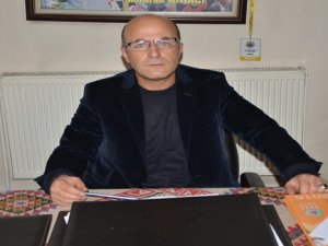 Başkan Önal’dan Bakan Çelik’e teşekkür!