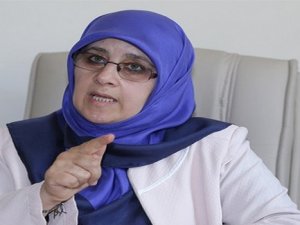HDP Milletvekili Hüda Kaya gözaltına alındı