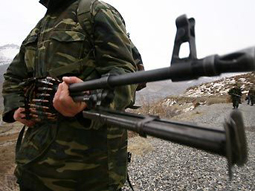 BAŞKALE DE 2 ASKER ŞEHİT OLDU!