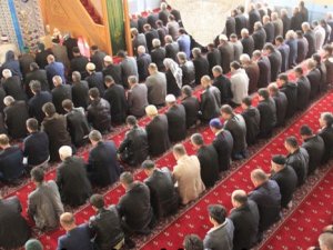 Bu gece Mevlit Kandili!