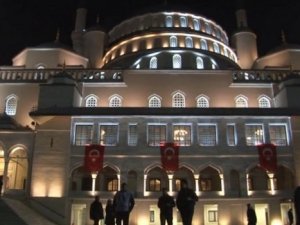 Mevlid Kandili’nde şehitler unutulmadı!