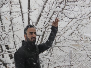 14 köy, 29 mezre yolu ulaşıma kapandı