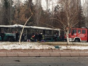 Kayseri'deki şehit ve yaralıların isimleri açıkladı