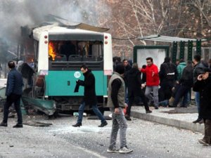 Şehit sayısı 14'e çıktı!