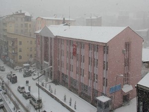 Hakkari bugün sokaklarda olacak!
