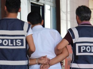 45 ilde operasyon: 924 gözaltı