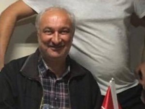 CHP üyesi Güngör evinde ölü bulundu!