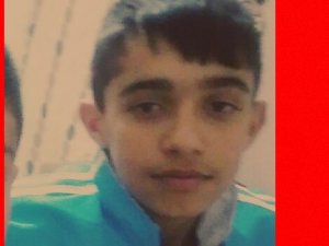 Hakkarili kayıp çocuk aranıyor!