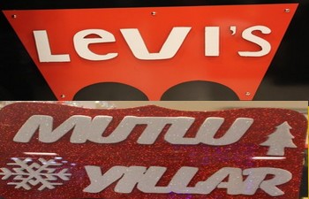 Levi’s “Yeni Yıla Özel”  %40 indirim fırsatı başlattı