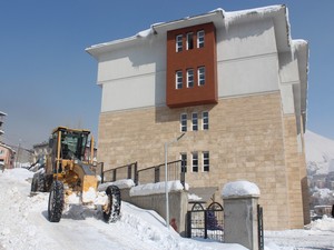 Bakanların Hakkari çıkarması!