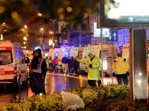 Ortaköyde hain saldırı, 39 ölü, 65 yaralı!
