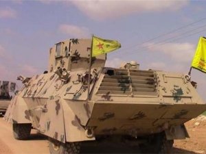 Rakka operasyonunda son durum