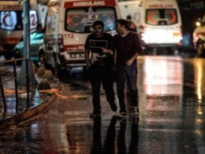 ABD ve üç ülkeden 'Türkiye' uyarısı!