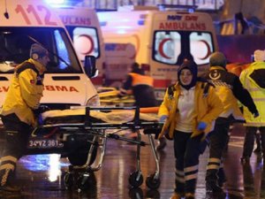 Askere bombalı araçla saldırı: 5 şehit!