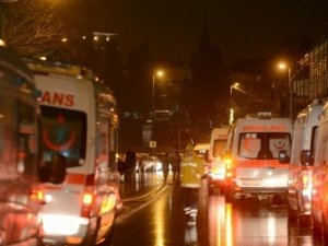 Ortaköy saldırısını DEAŞ üstlendi