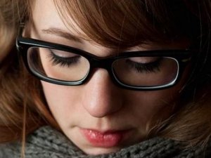 Sık sık gözlük değiştiriyorsanız dikkat!