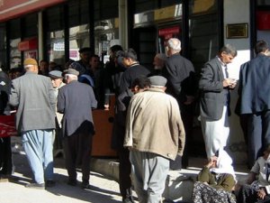 Emeklilere promosyon müjdesi!
