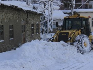 Vatandaşlardan il özel idaresine takdir!