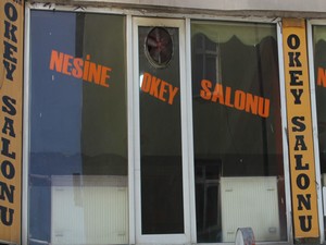 Nesine okey salonu hizmete girdi!