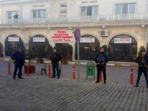 Ömerli Belediyesine kayyum atandı"!