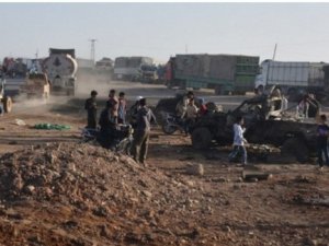 Bombalı araçla saldırı: 23 ölü, 71 yaralı!