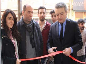 Hakkari Nuda kozmetik hizmete açıldı