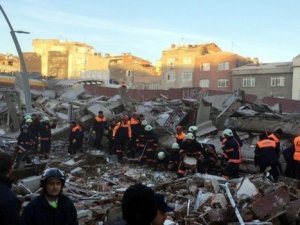 2 kişi hayatını kaybetti, 17 kişi yaralandı