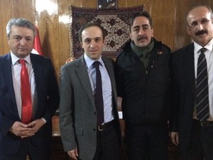 Başkan Epcim’den esnafları sevindirecek haber