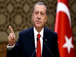Cumhurbaşkanı Erdoğan'dan döviz çağrısı