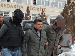 Belediye Başkanı Tunç gözaltına alındı!