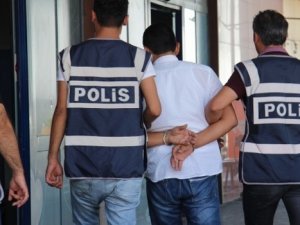 FETÖ'ye yönelik 'Bylock' operasyonu: 57 gözaltı!