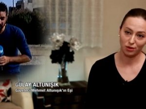 “Beklemek Zor: Haberci Yakını Olmak” belgeseli