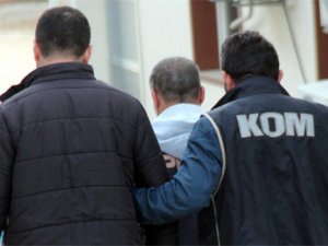 Depreminde firar eden mahkum yakalandı