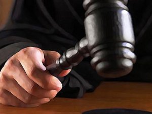 16 başsavcının görev yeri değiştirildi