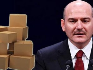 81 İl Valiliğine 'Kargo' Uyarısı yapıldı!