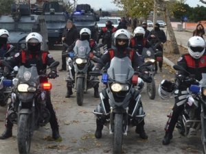 1000 komiser yardımcısı alınacak!