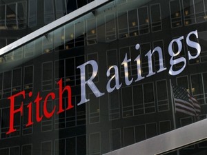 Fitch, Türkiye'nin kredi notunu açıkladı.