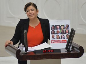 HDP’li Vekil Beştaş serbest bırakıldı!