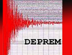 Şemdinli'de 4.2 şiddetinde deprem