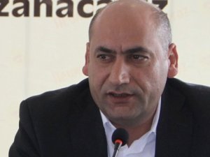 HDP’li vekil Yıldırım gözaltına alındı!