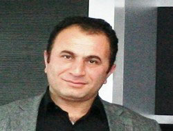 Sanayi sitesi gelişiyor