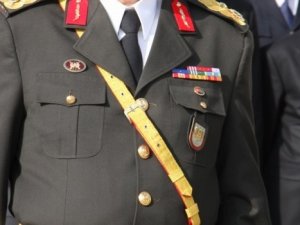 Darbeci askerlere emekli aylığı bağlandı!