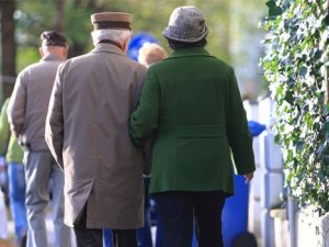 Emeklilere müjde her şey tamam!