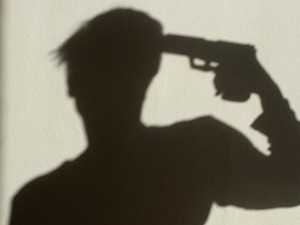 Trabzon'da Başkomiser intihar etti